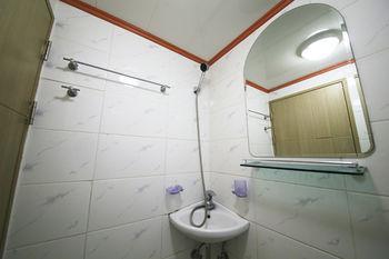 Myeongdong Stay Residence Seoel Buitenkant foto