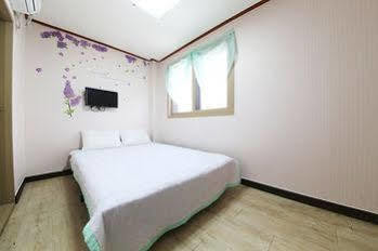 Myeongdong Stay Residence Seoel Buitenkant foto