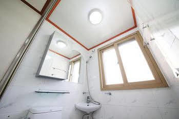 Myeongdong Stay Residence Seoel Buitenkant foto