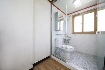 Myeongdong Stay Residence Seoel Buitenkant foto