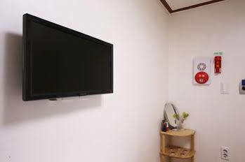 Myeongdong Stay Residence Seoel Buitenkant foto