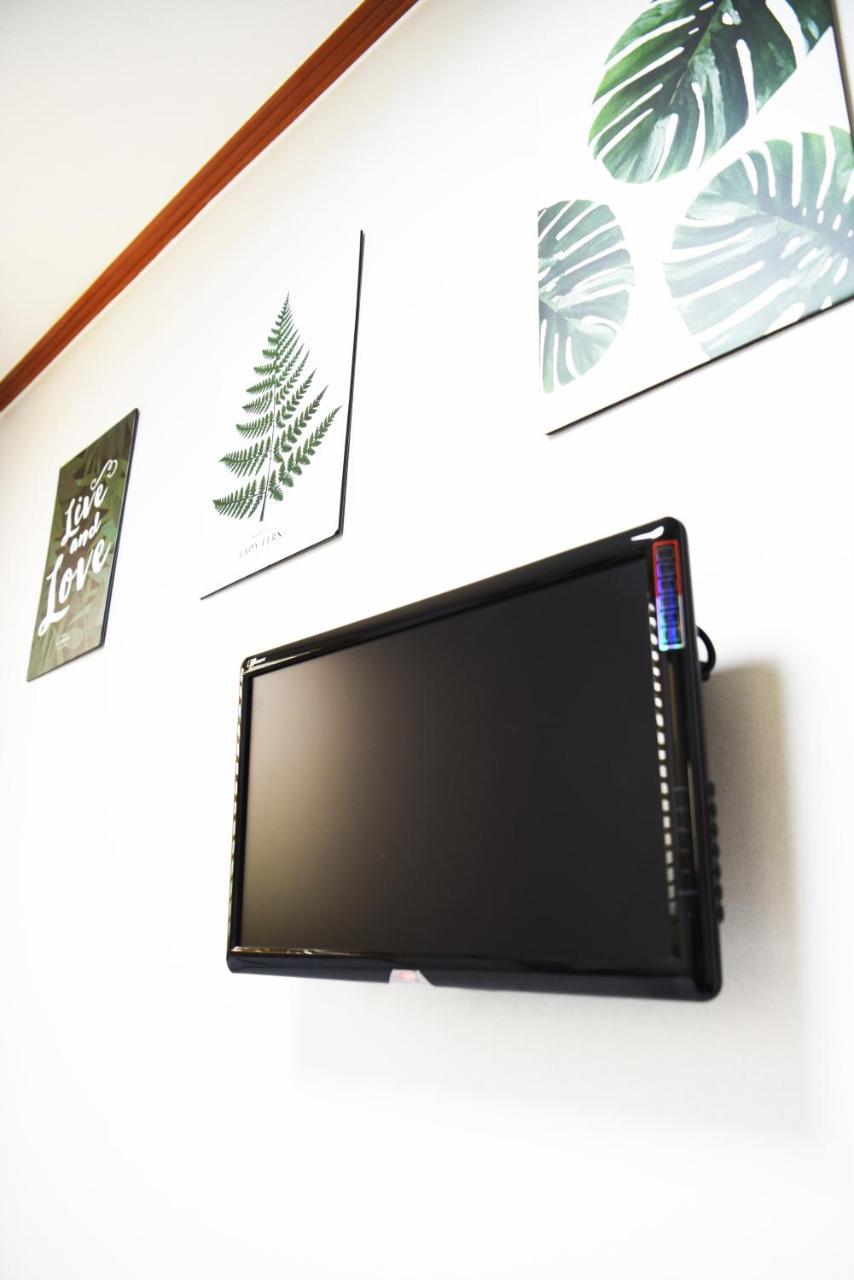 Myeongdong Stay Residence Seoel Buitenkant foto